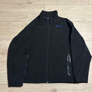 Ariat Men's Vernon 2.0 Softshell Jacket Mens XL